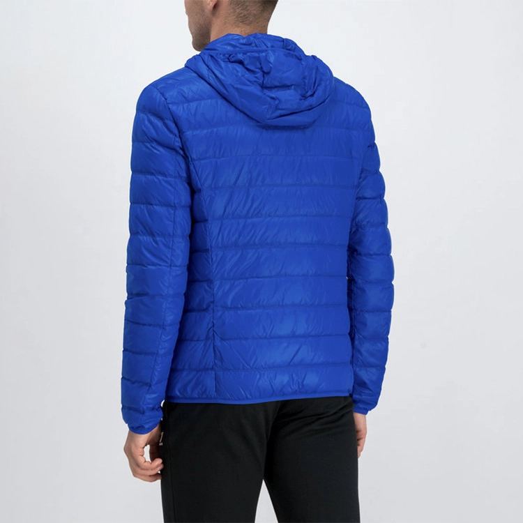 EMPORIO ARMANI EA7