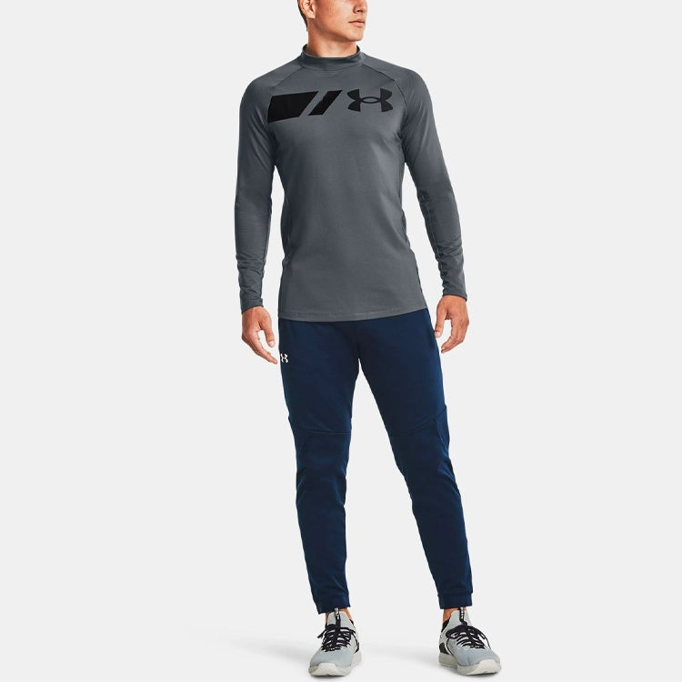 Under Armour Grid logo