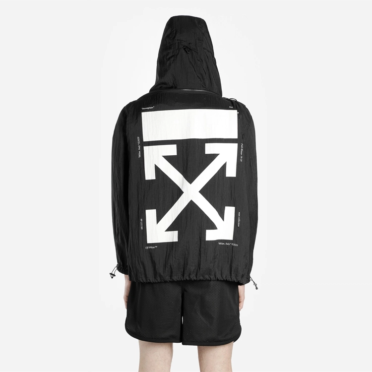 OFF-WHITE FW19 Logo