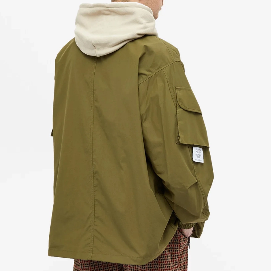 WTAPS Modular