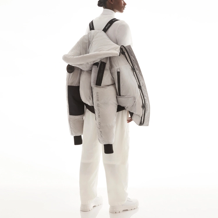 Canada Goose X-RAY Chilliwack Bomber