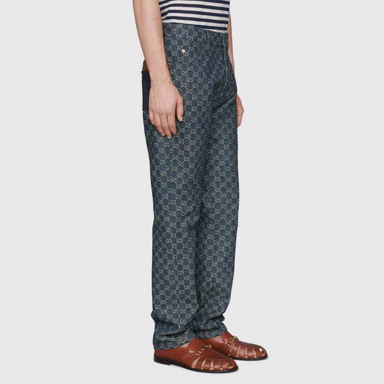 GUCCI Logo