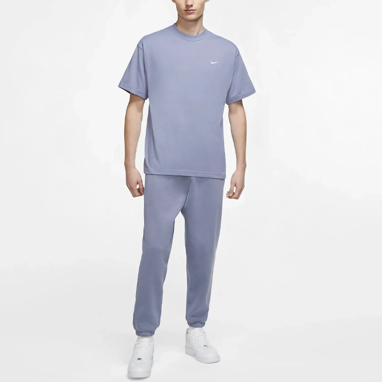 Nike Lab Solo Swoosh T
