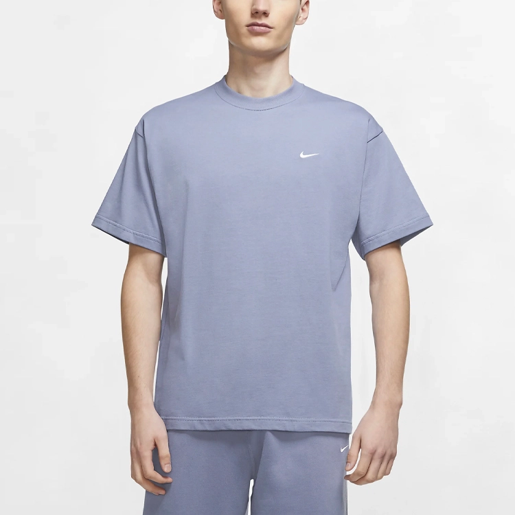 Nike Lab Solo Swoosh T
