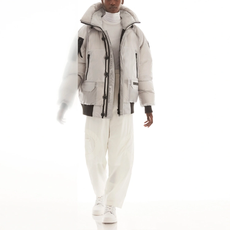 Canada Goose X-RAY Chilliwack Bomber