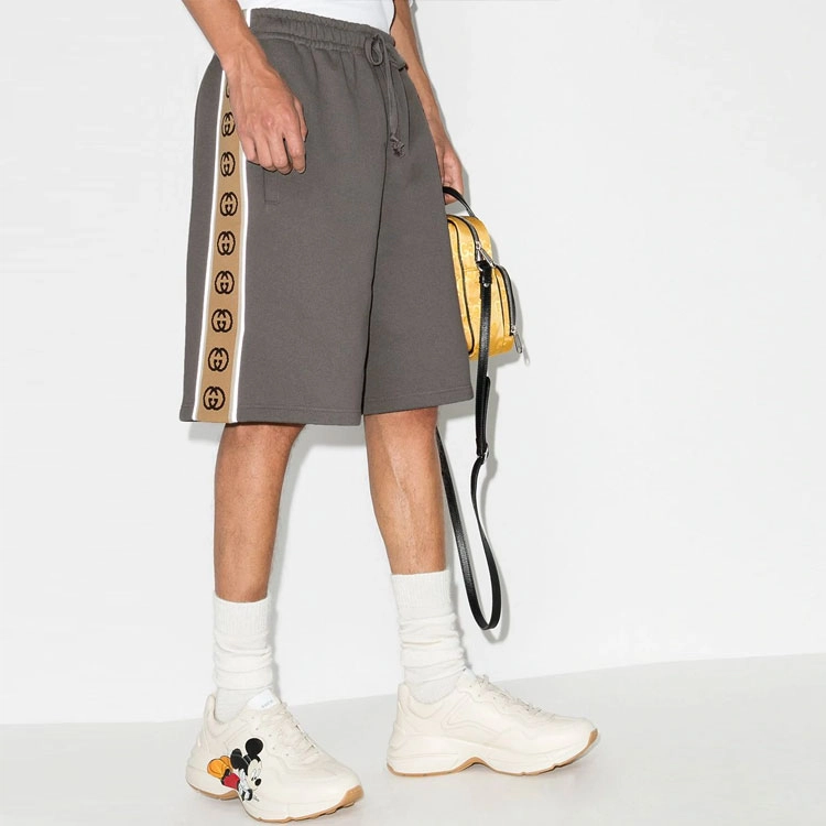 GUCCI Logo