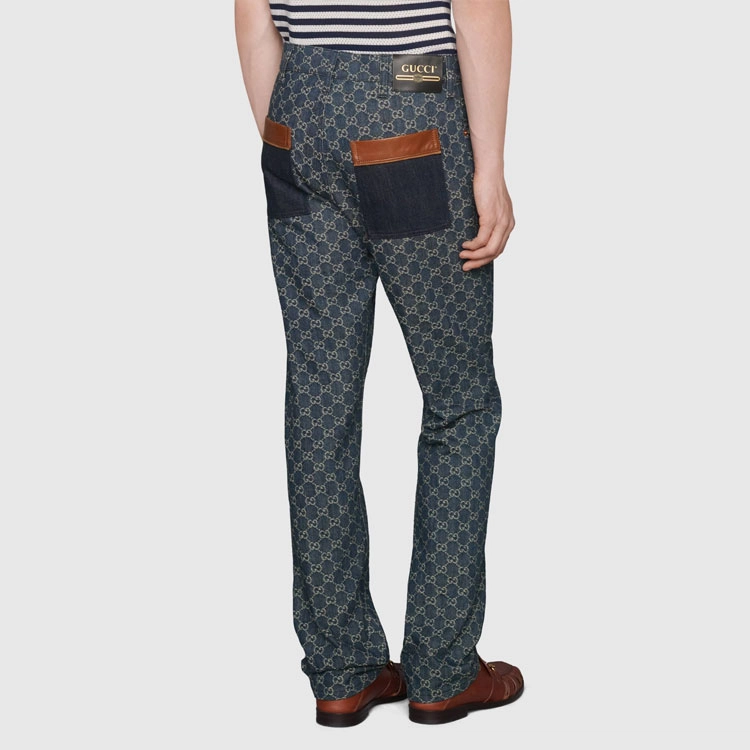 GUCCI Logo