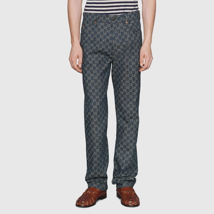 GUCCI Logo