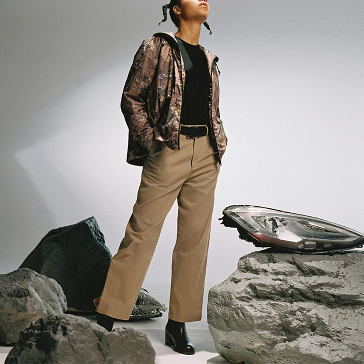 Carhartt WIP x GORE-TEX INFINIUM