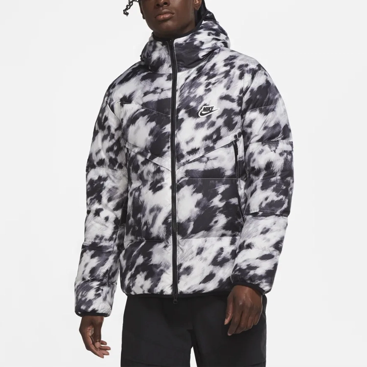 Nike Down-fill Windrunner Shield