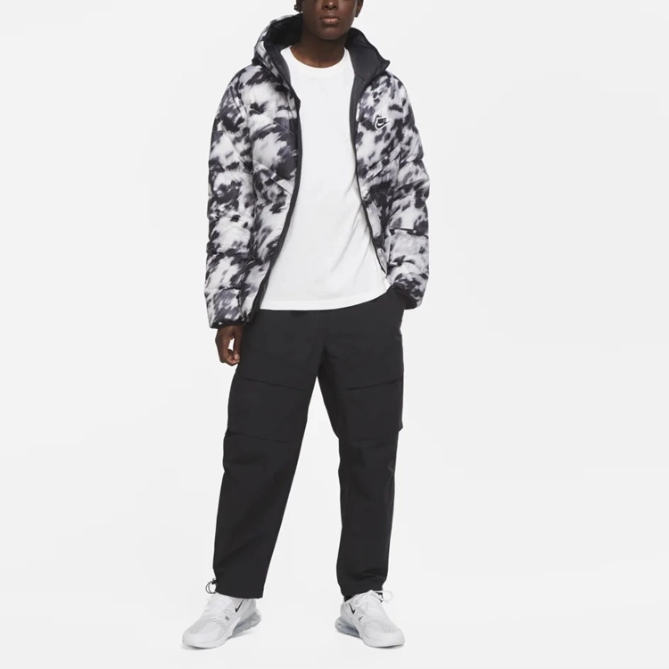 Nike Down-fill Windrunner Shield