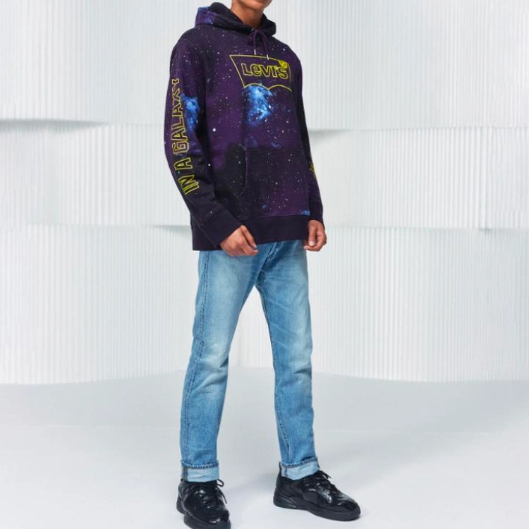 levis x STAR WARS