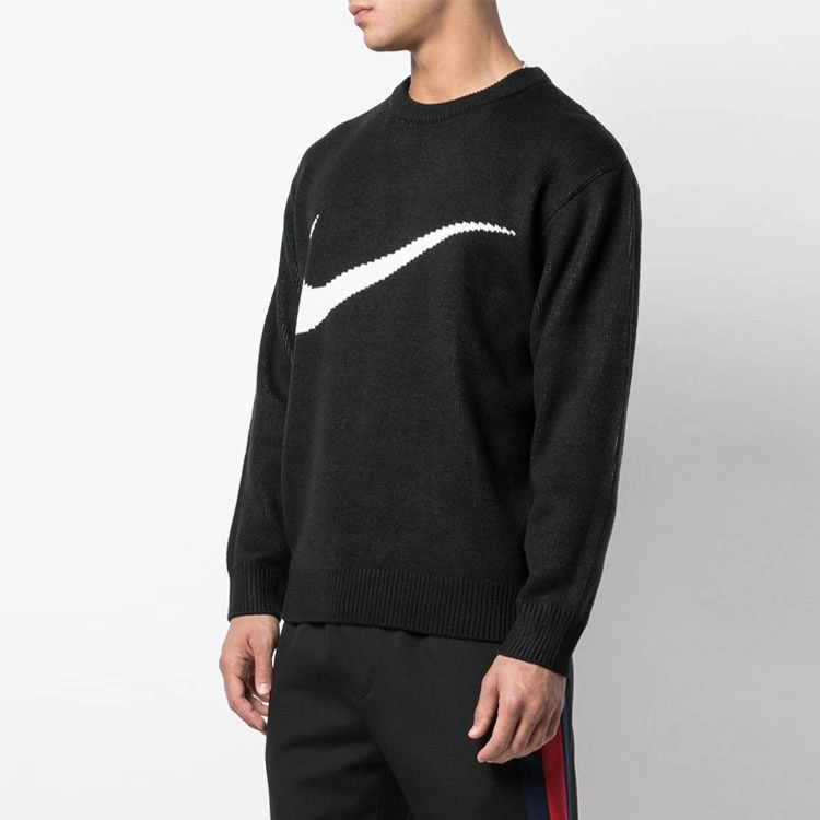 Supreme x Nike SS19 Logo