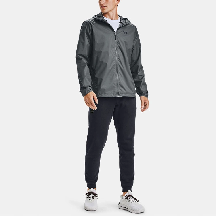 Under Armour Forefront Rain