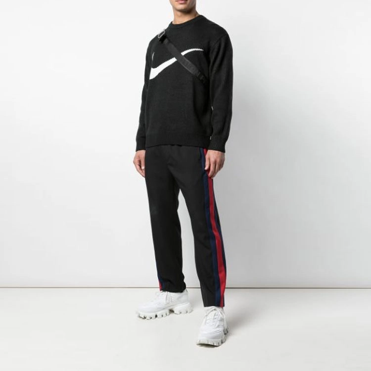 Supreme x Nike SS19 Logo