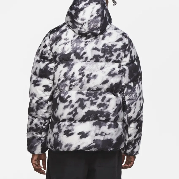 Nike Down-fill Windrunner Shield