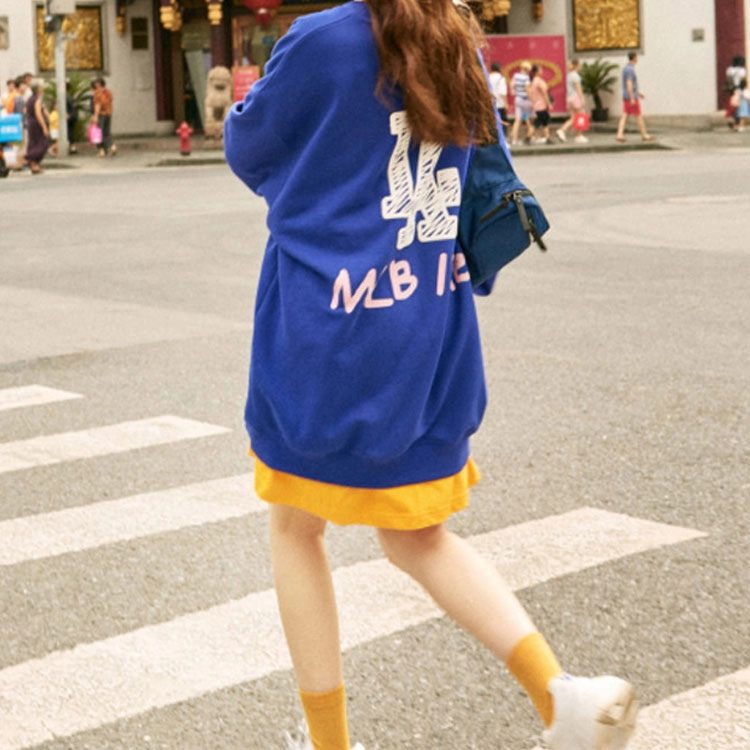 MLB Like Logo