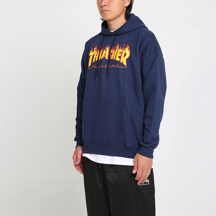 Thrasher