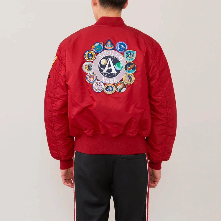 Alpha Industries