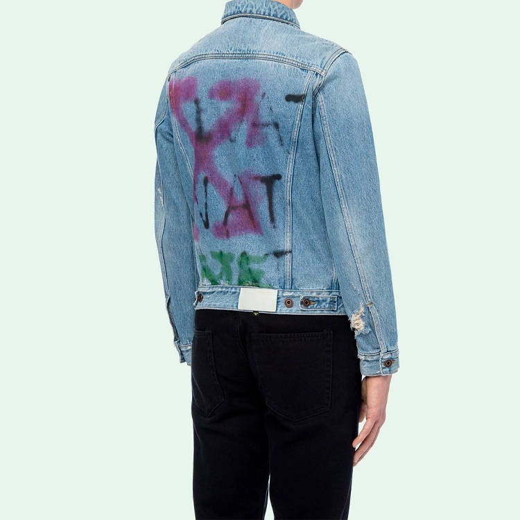 OFF-WHITE FW19