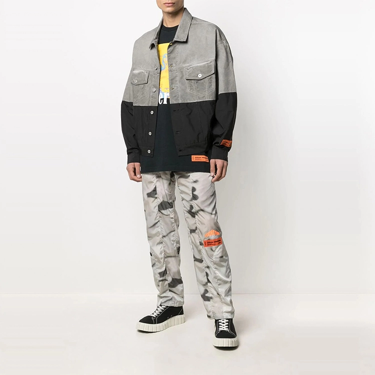 HERON PRESTON