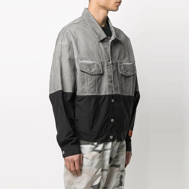 HERON PRESTON