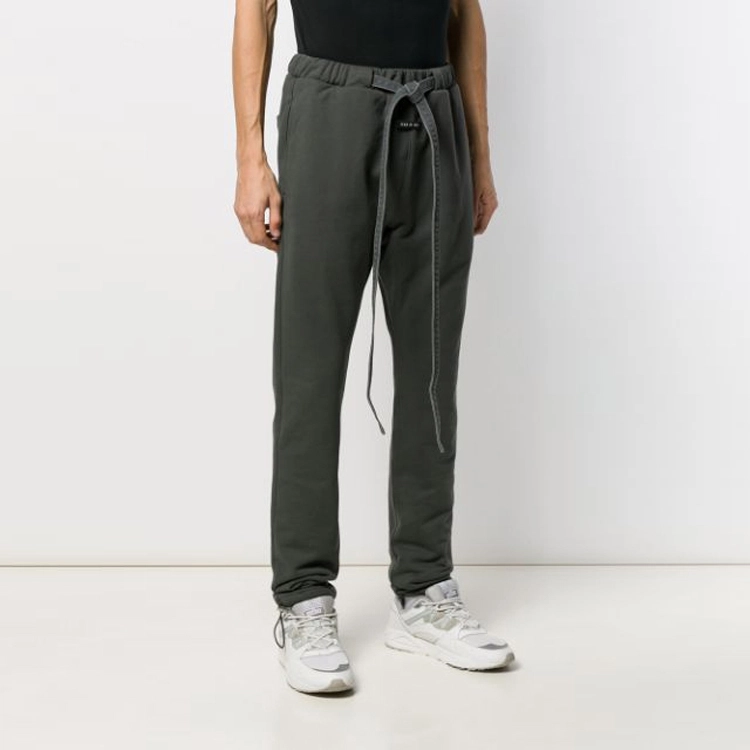 Fear of God
