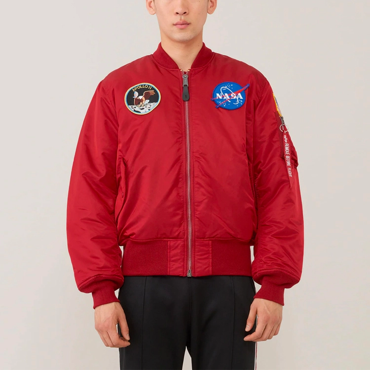 Alpha Industries
