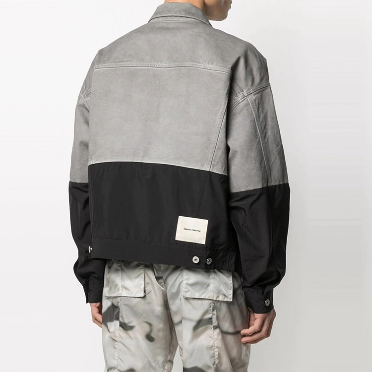 HERON PRESTON