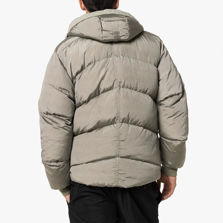 STONE ISLAND Logo