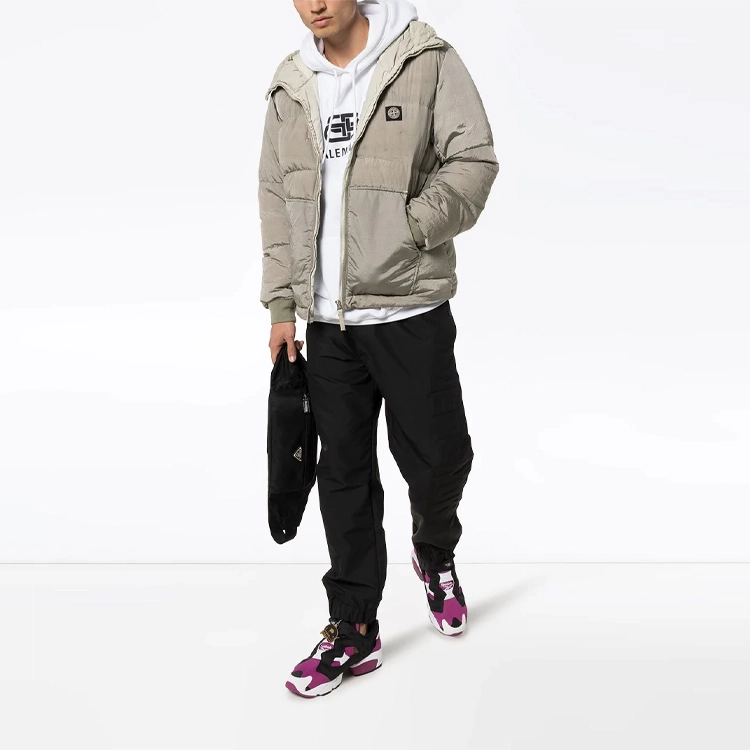 STONE ISLAND Logo