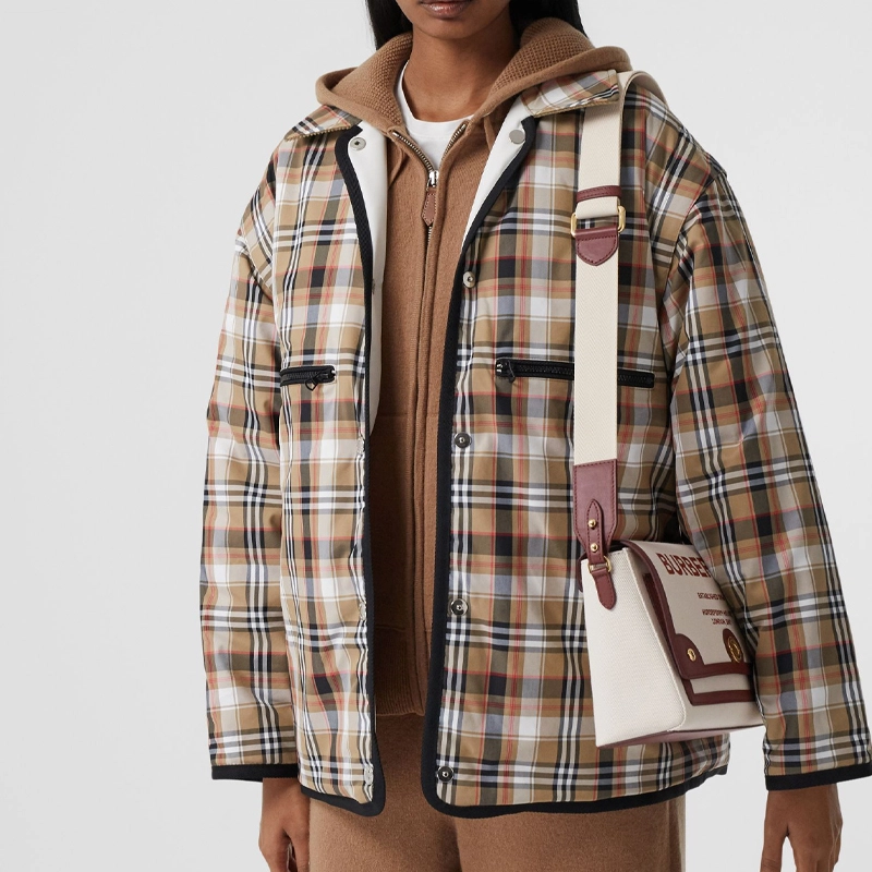 Burberry Horseferry