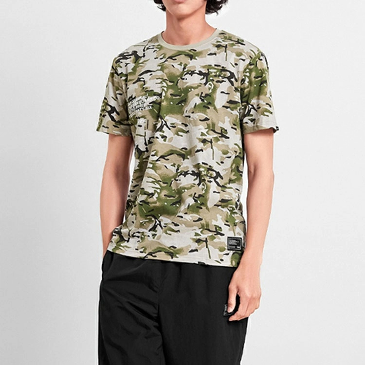 Vans T