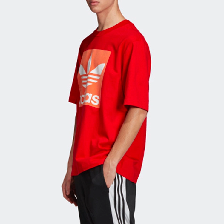 adidas originals Oversized Tee T
