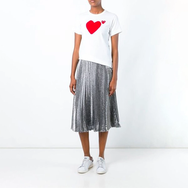 CDG Play T-Shirt T