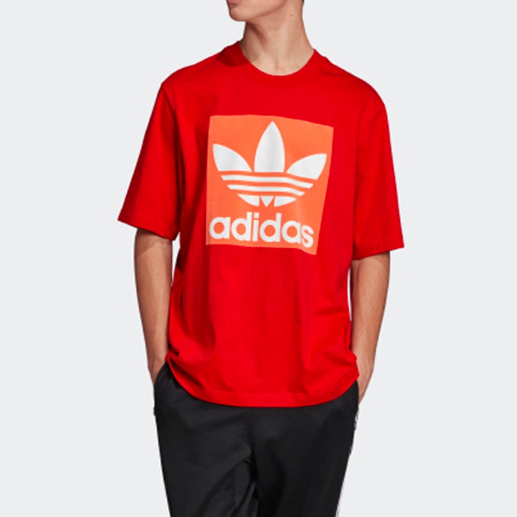 adidas originals Oversized Tee T