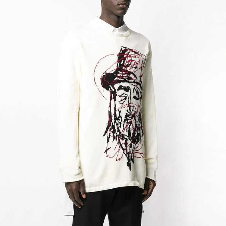 Yohji Yamamoto
