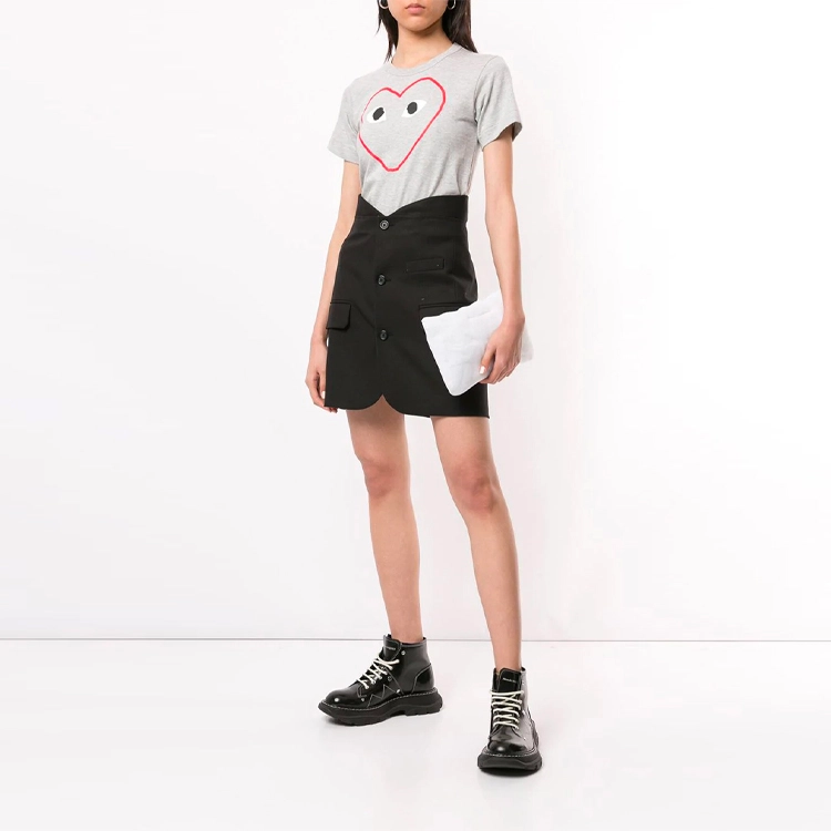 CDG Play T-Shirt T