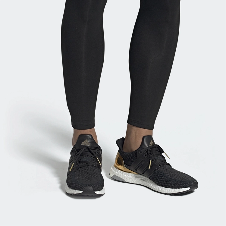 adidas Ultraboost 1.0 Gold Medal