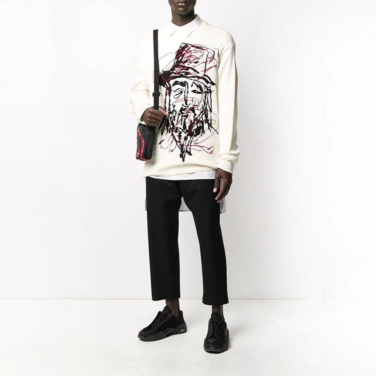Yohji Yamamoto