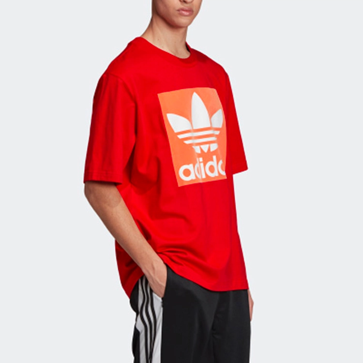 adidas originals Oversized Tee T