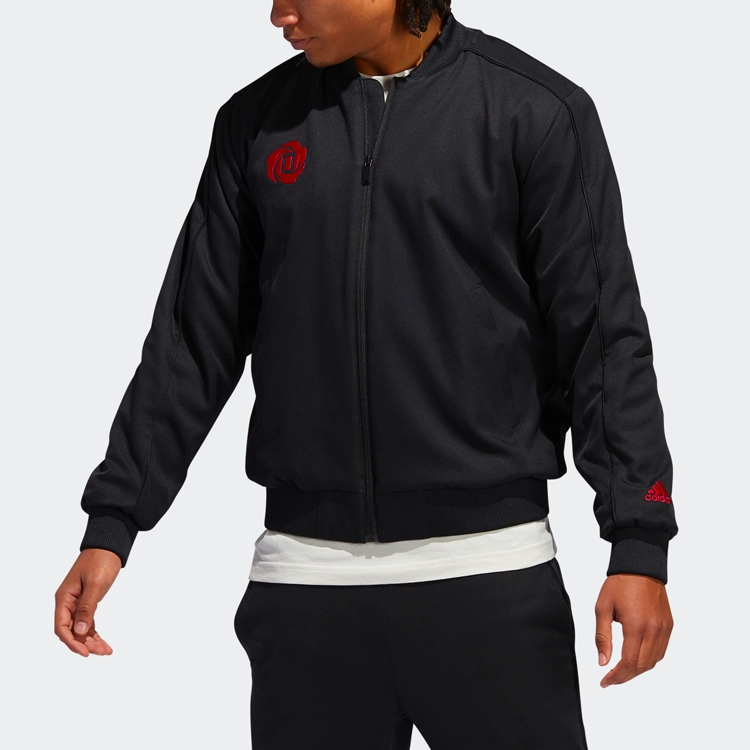 adidas CNY Rose Jkt