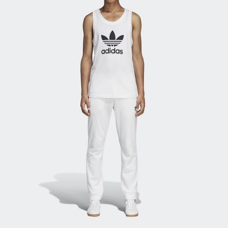 adidas originals Trefoil