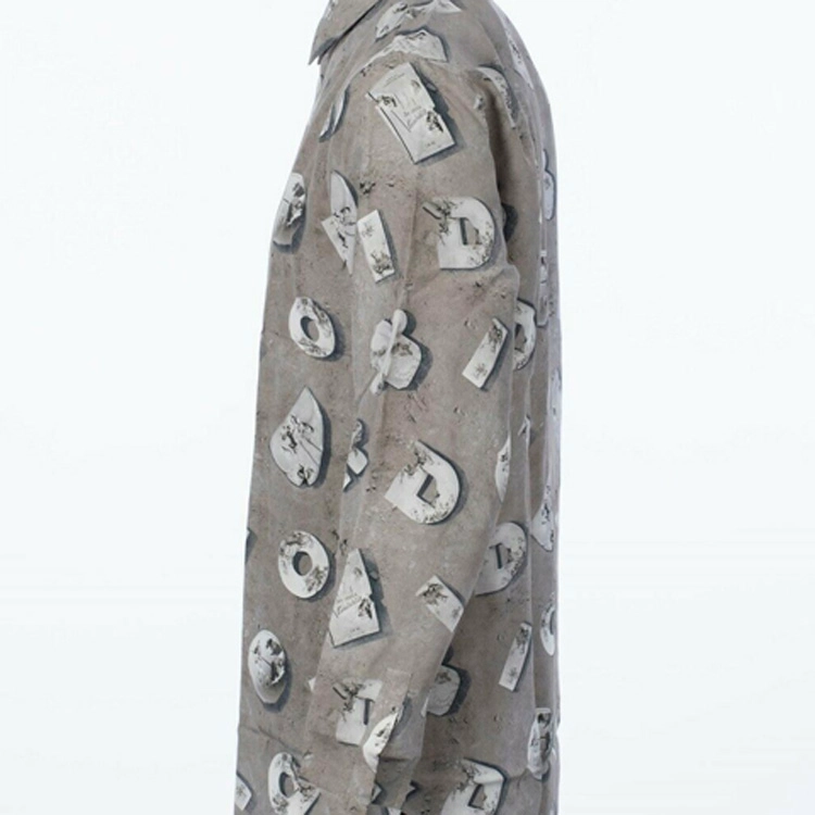 DIOR DIOR and Daniel Arsham