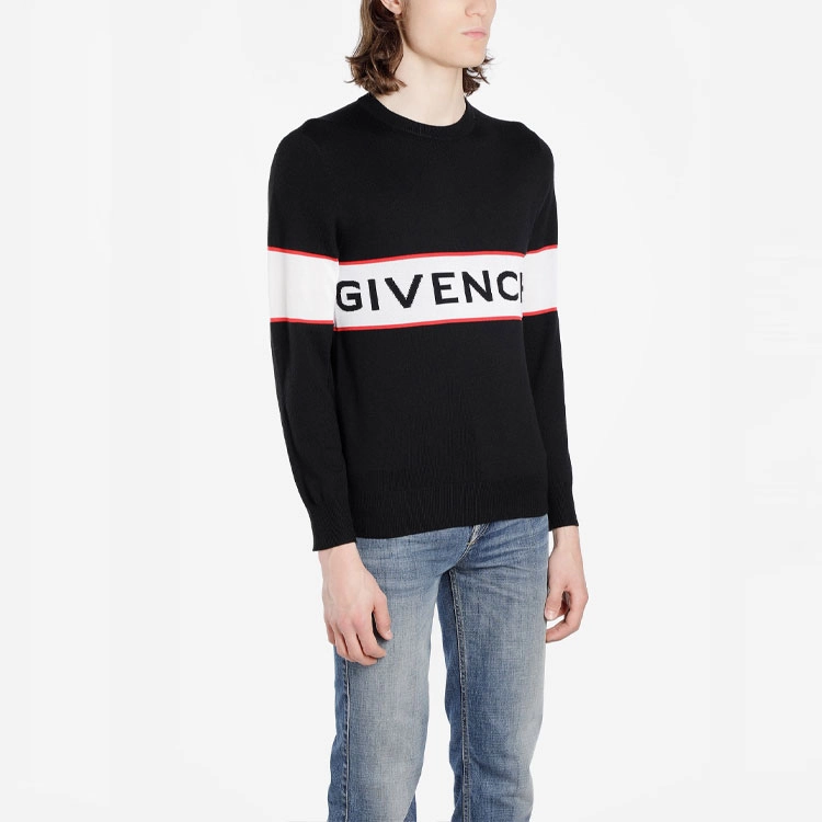 GIVENCHY Logo