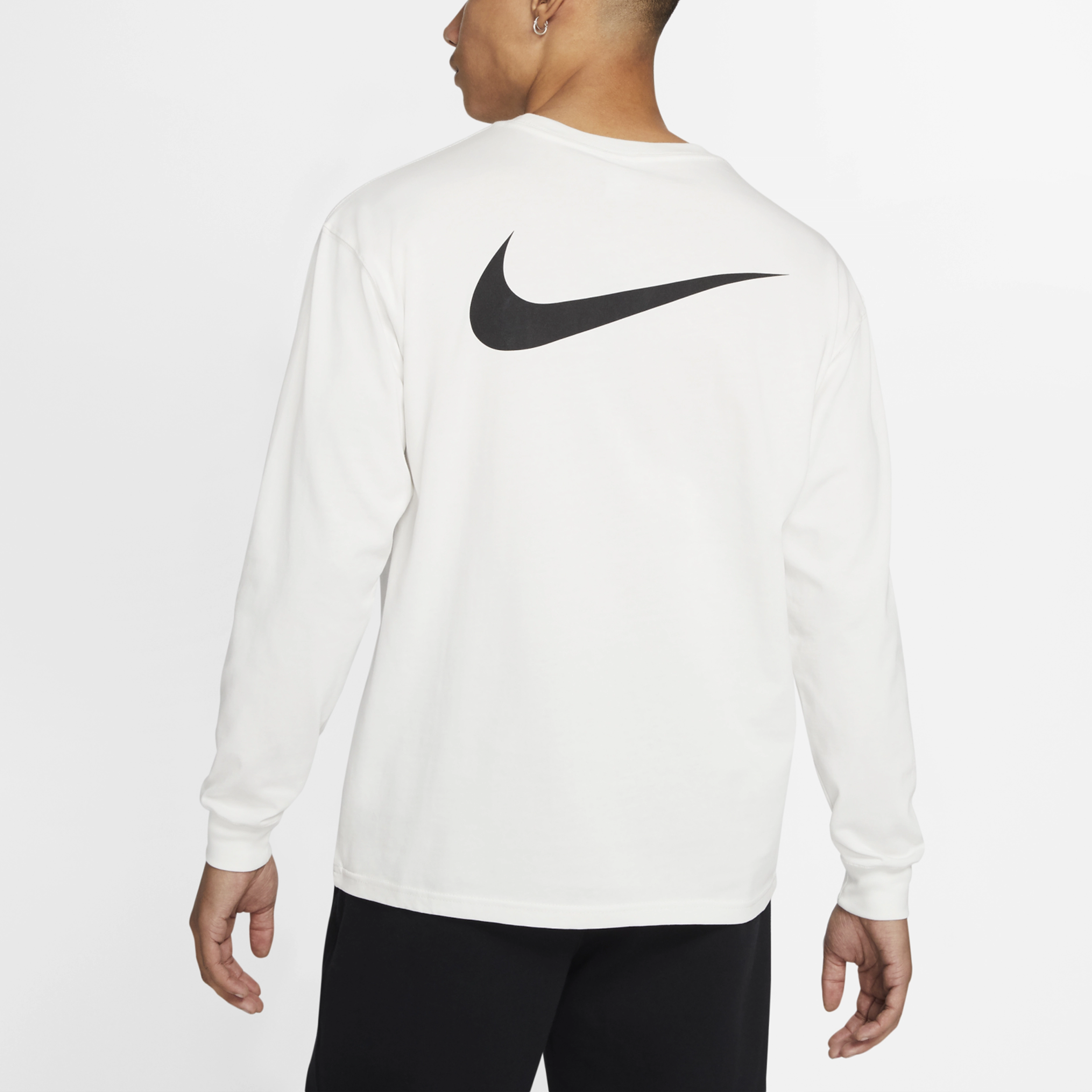 Stussy x Nike T