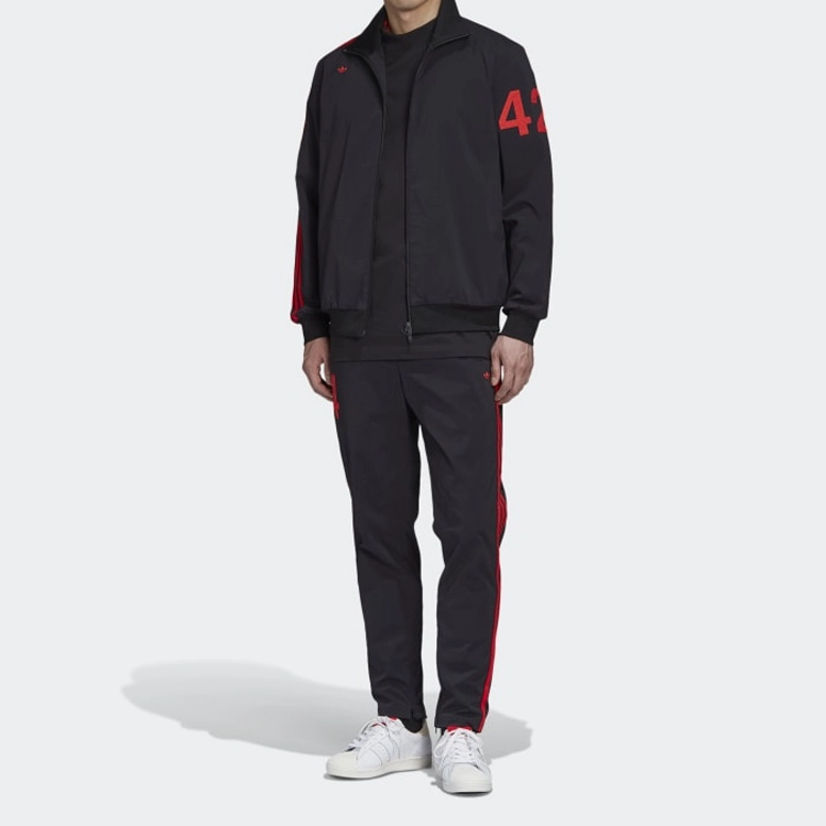 adidas originals x 424 Track Pants