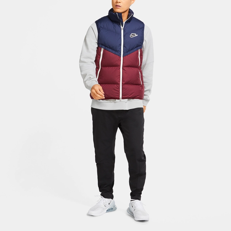 Nike Sportswear Down-Fill Windrunner Shield