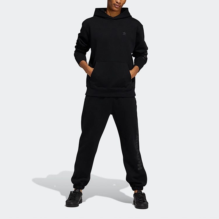 adidas Pw Bf Bas Hood