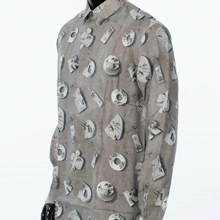 DIOR DIOR and Daniel Arsham